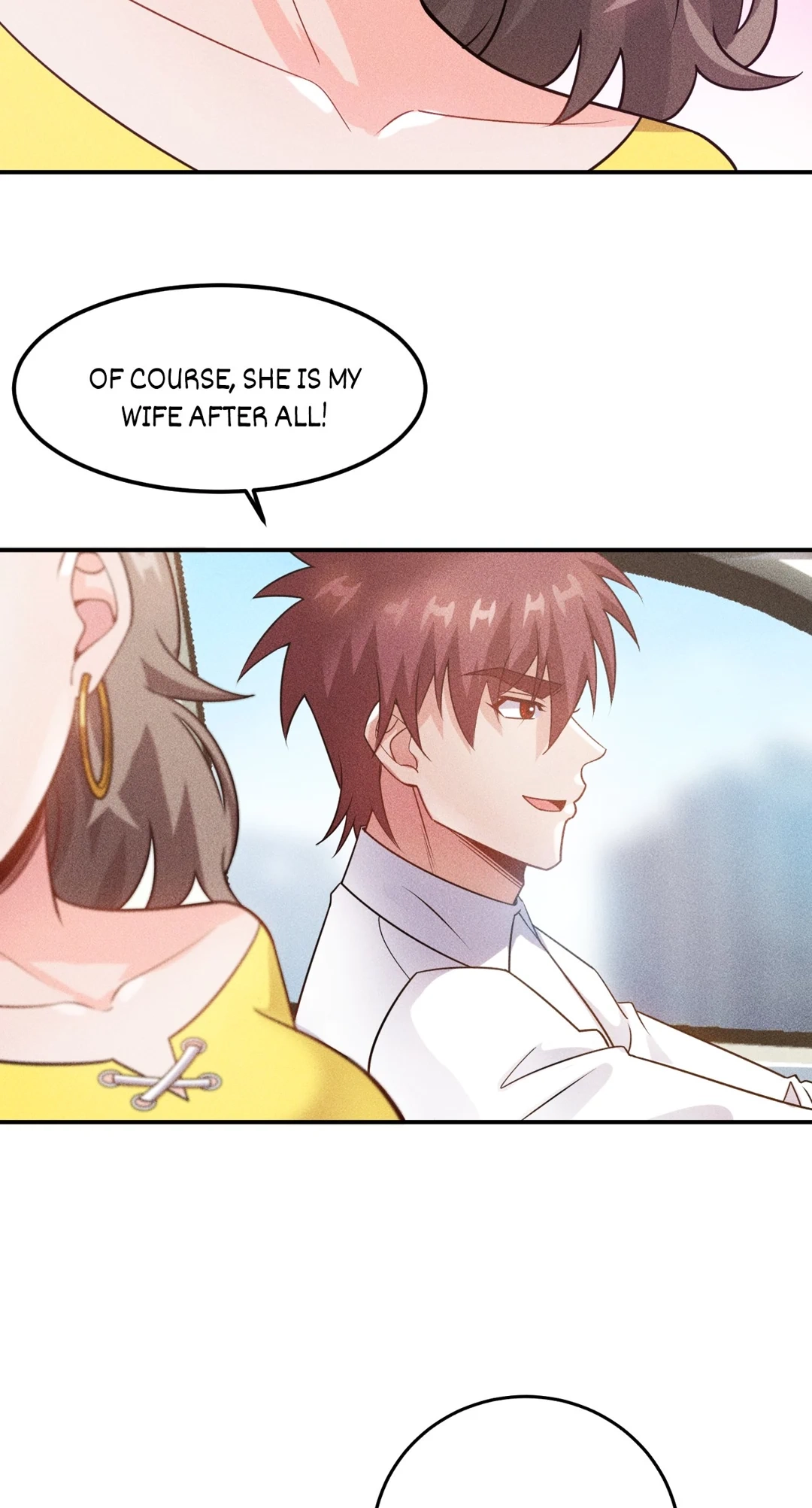 Read Her Private Bodyguard chapter 114 image 24 on Lezhin