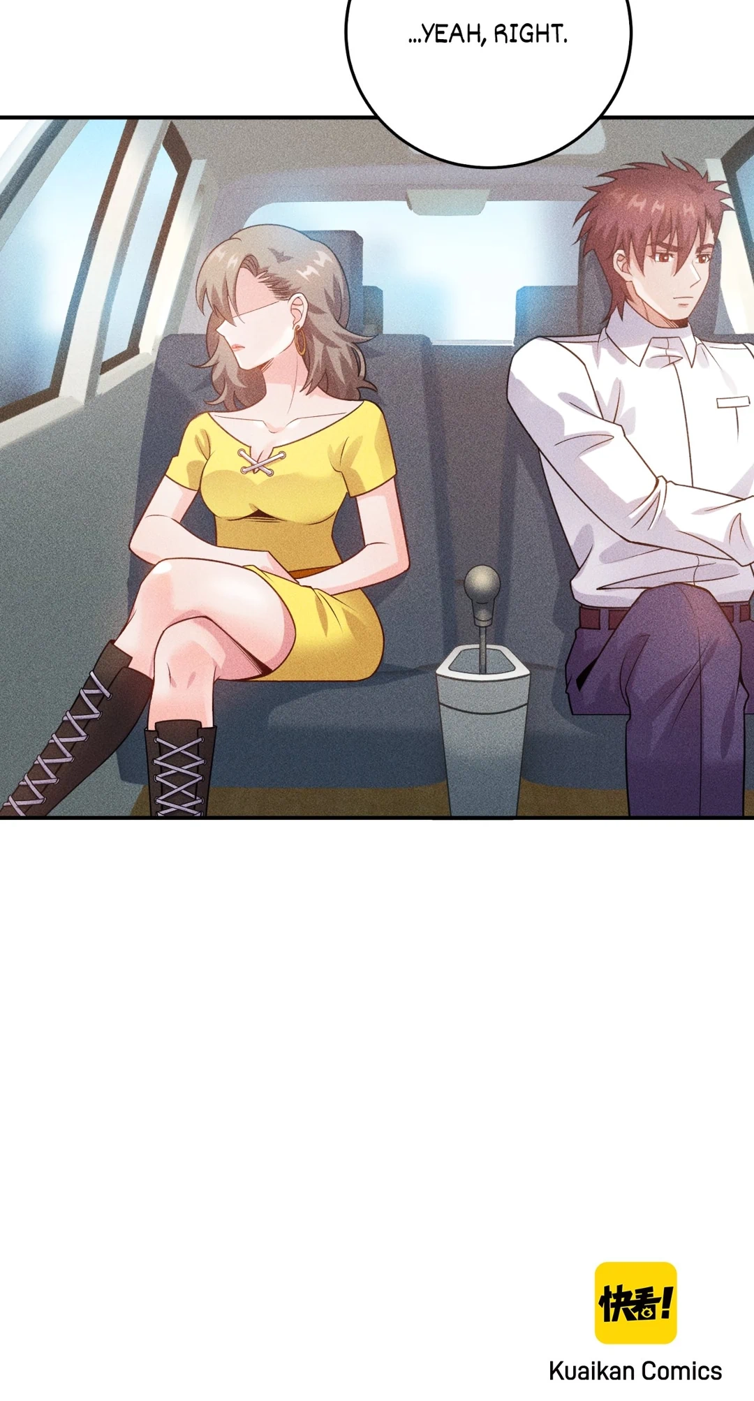 Read Her Private Bodyguard chapter 114 image 25 on Lezhin