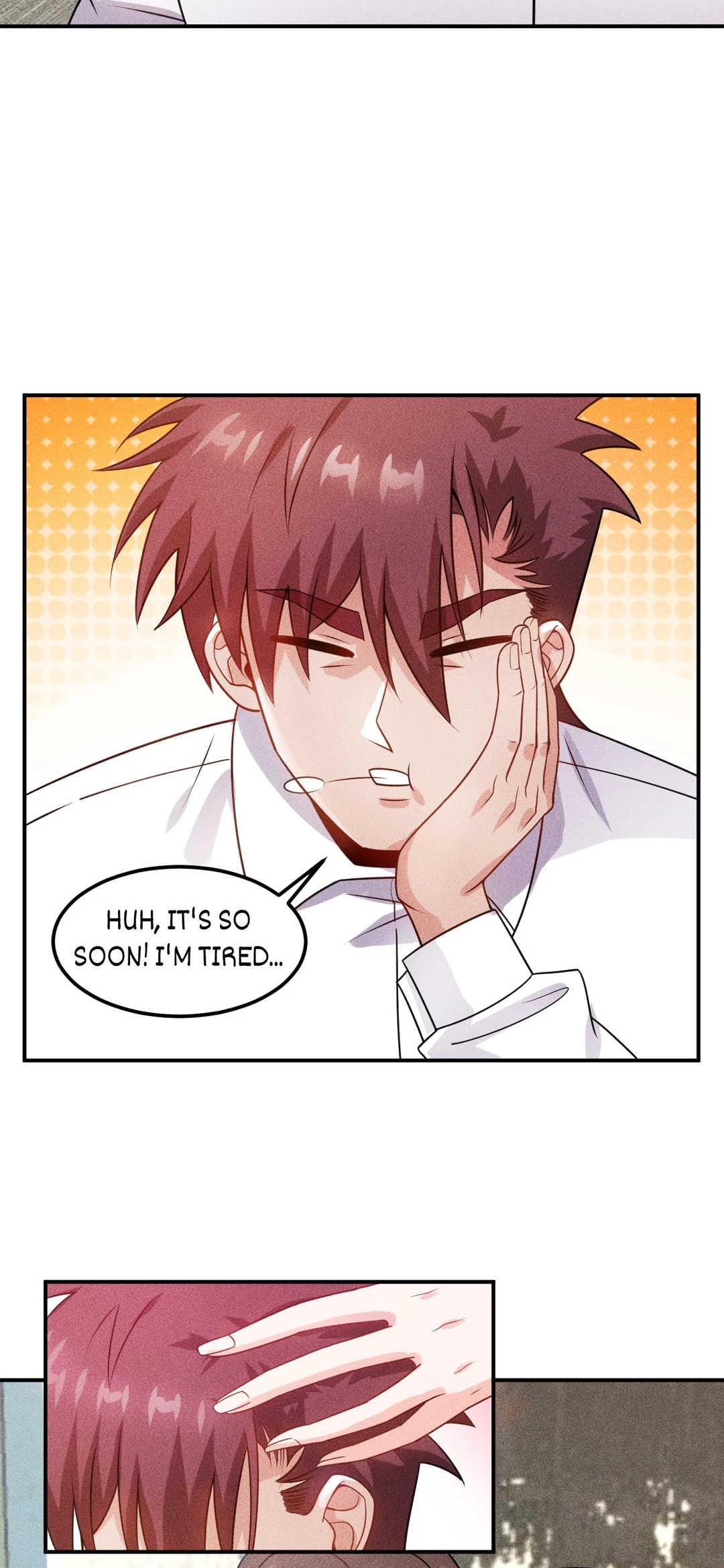 Read Her Private Bodyguard chapter 114 image 5 on Lezhin