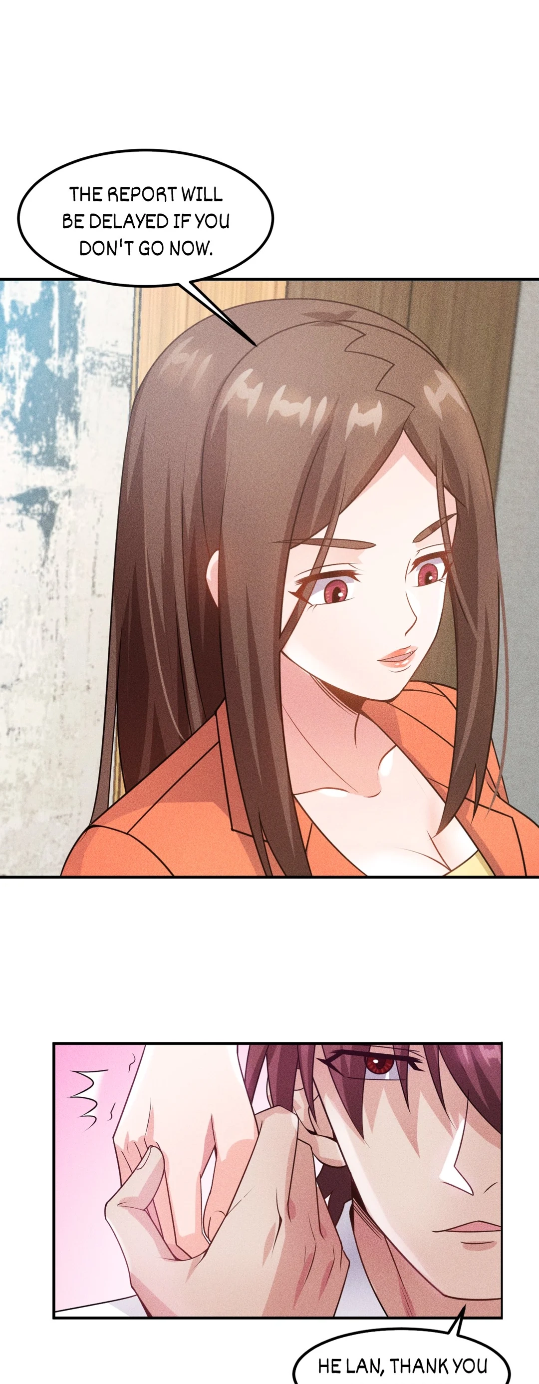 Read Her Private Bodyguard chapter 114 image 7 on Lezhin