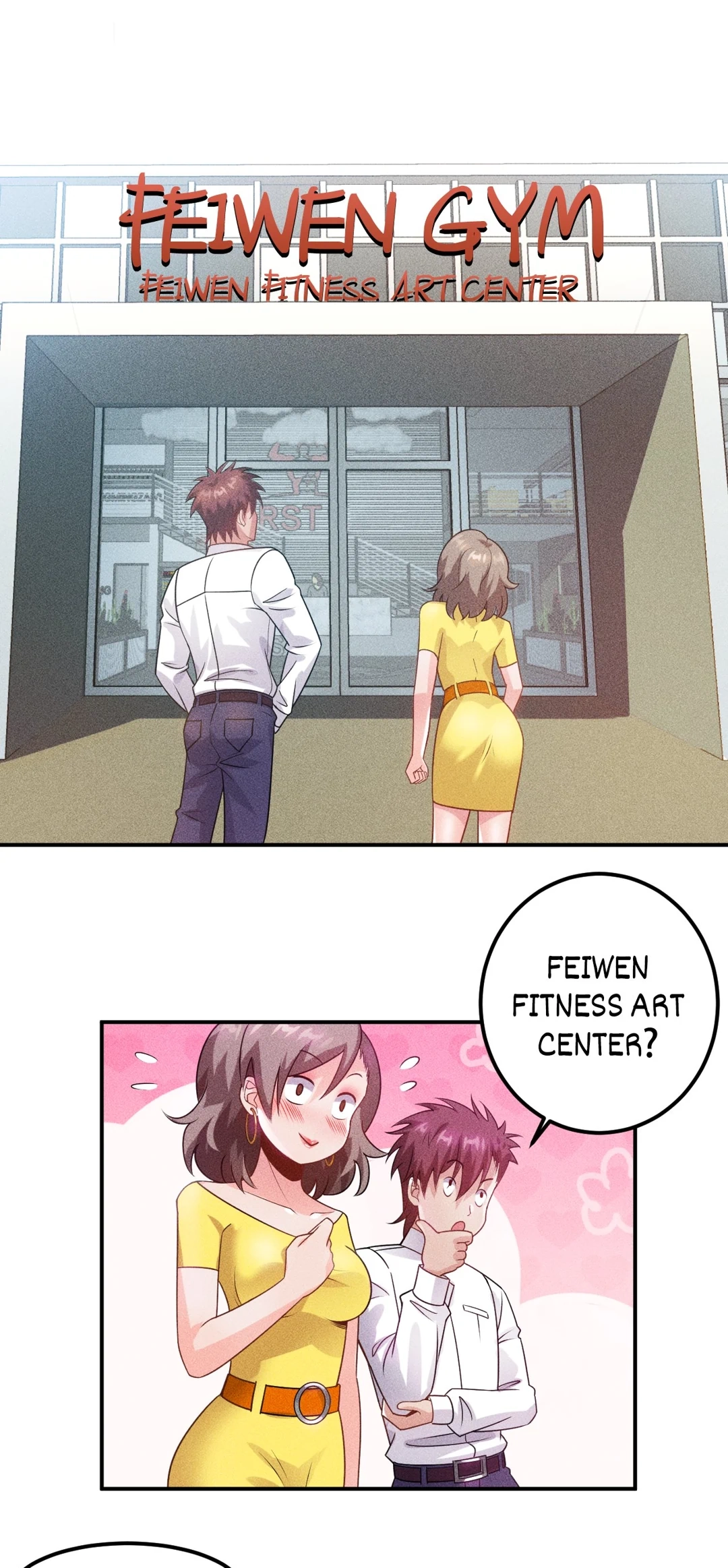 Read Her Private Bodyguard chapter 115 image 12 on Lezhin