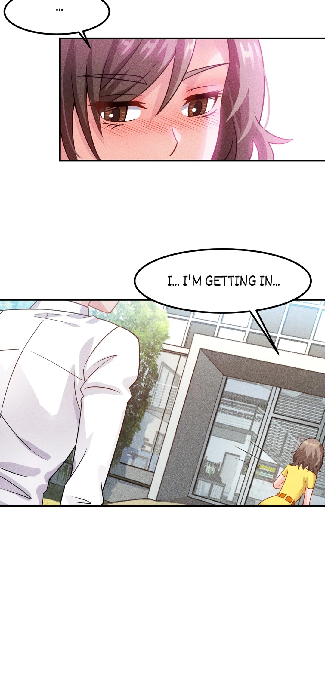 Read Her Private Bodyguard chapter 115 image 13 on Lezhin