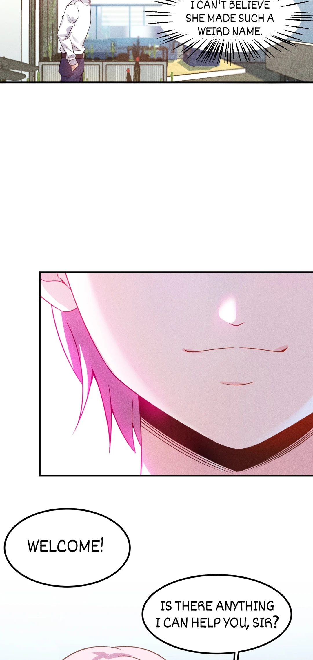 Read Her Private Bodyguard chapter 115 image 15 on Lezhin