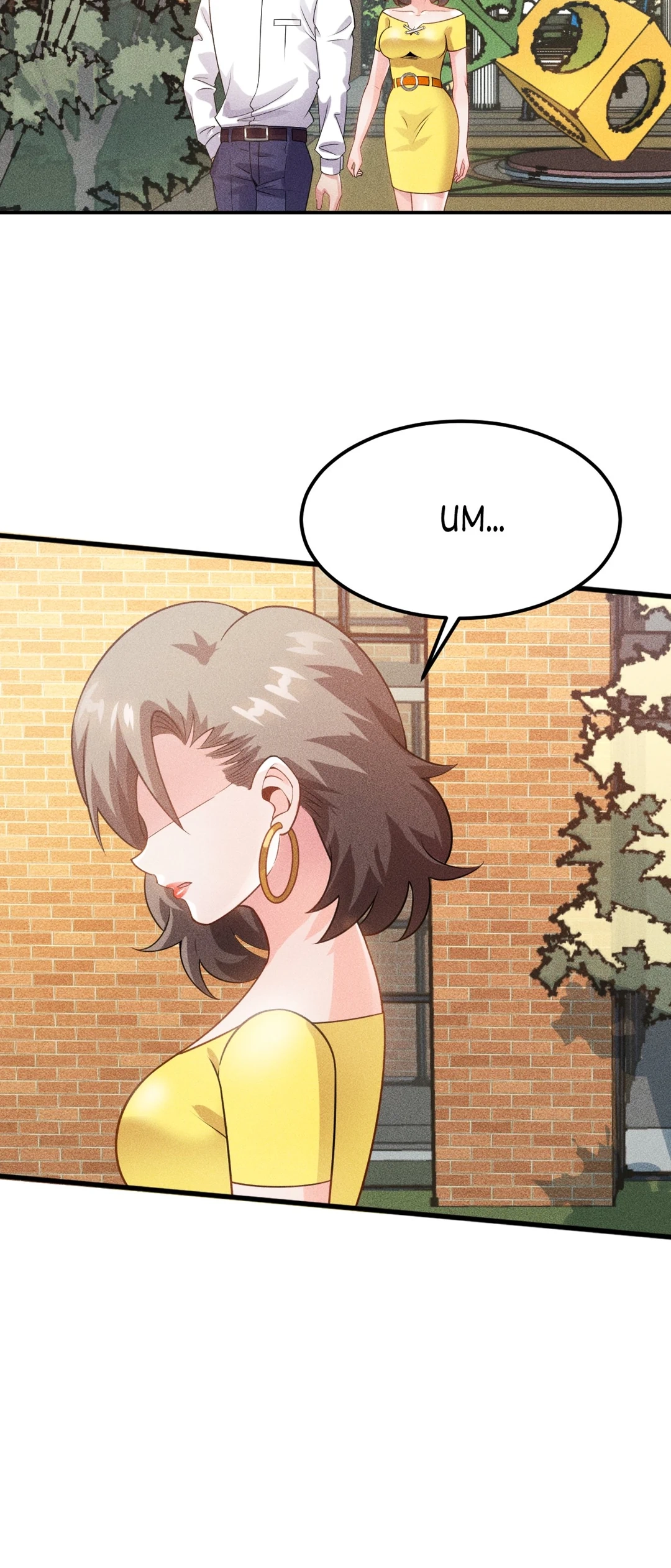Read Her Private Bodyguard chapter 115 image 2 on Lezhin