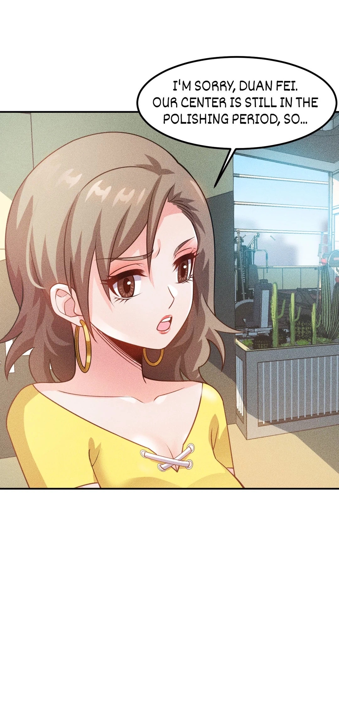 Read Her Private Bodyguard chapter 115 image 21 on Lezhin