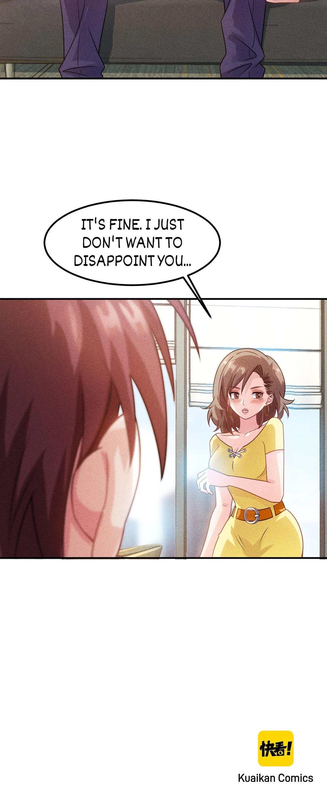 Read Her Private Bodyguard chapter 115 image 28 on Lezhin