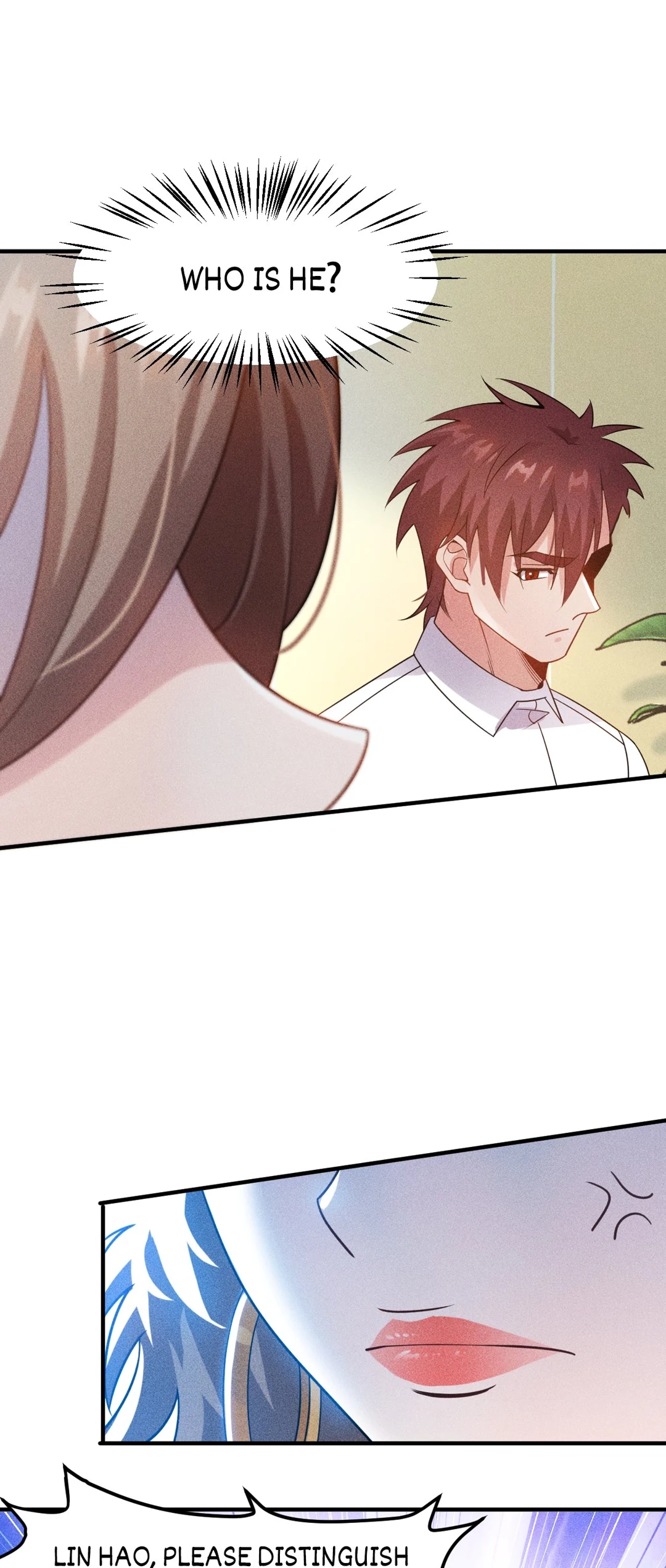 Read Her Private Bodyguard chapter 116 image 10 on Lezhin