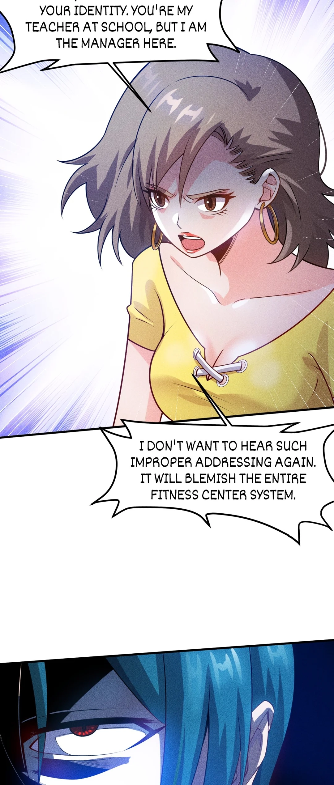 Read Her Private Bodyguard chapter 116 image 11 on Lezhin