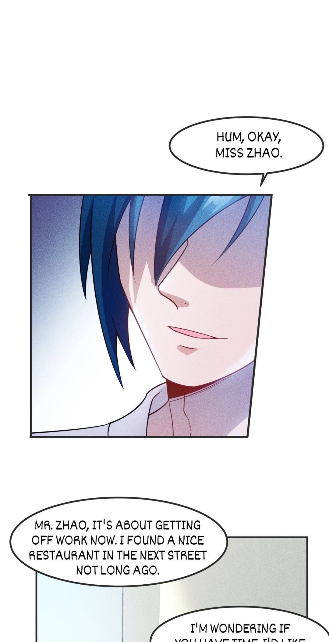 Read Her Private Bodyguard chapter 116 image 14 on Lezhin