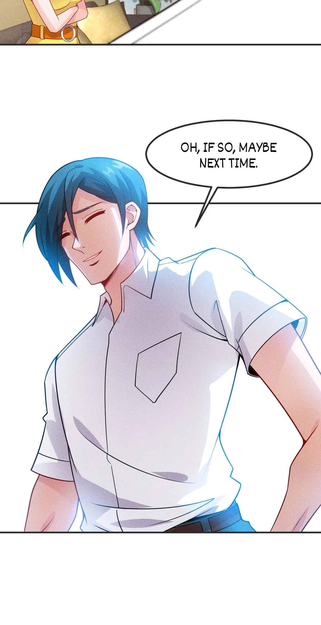 Read Her Private Bodyguard chapter 116 image 16 on Lezhin