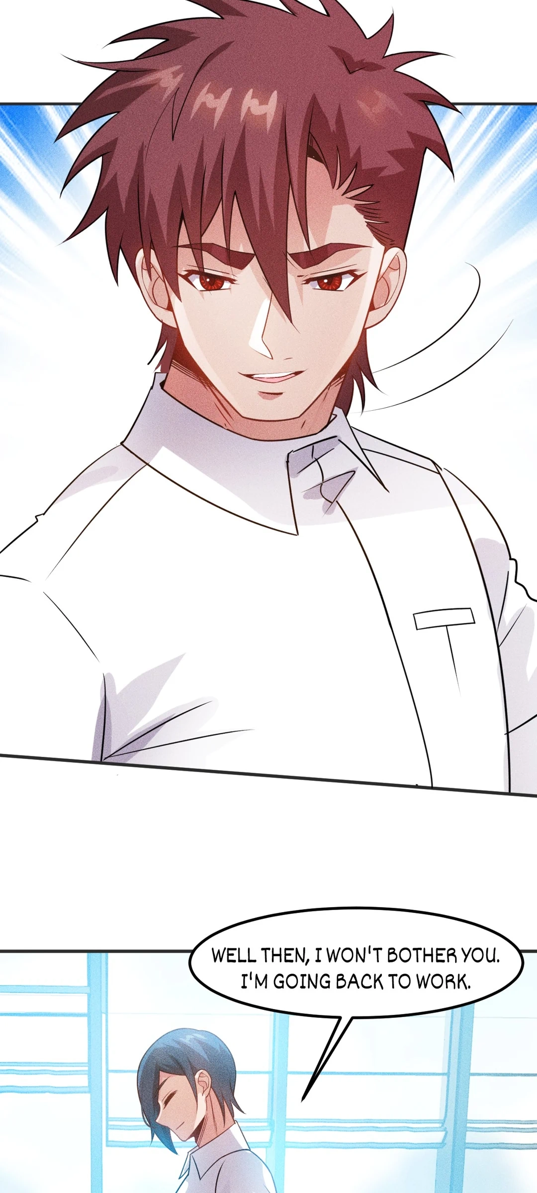 Read Her Private Bodyguard chapter 116 image 20 on Lezhin