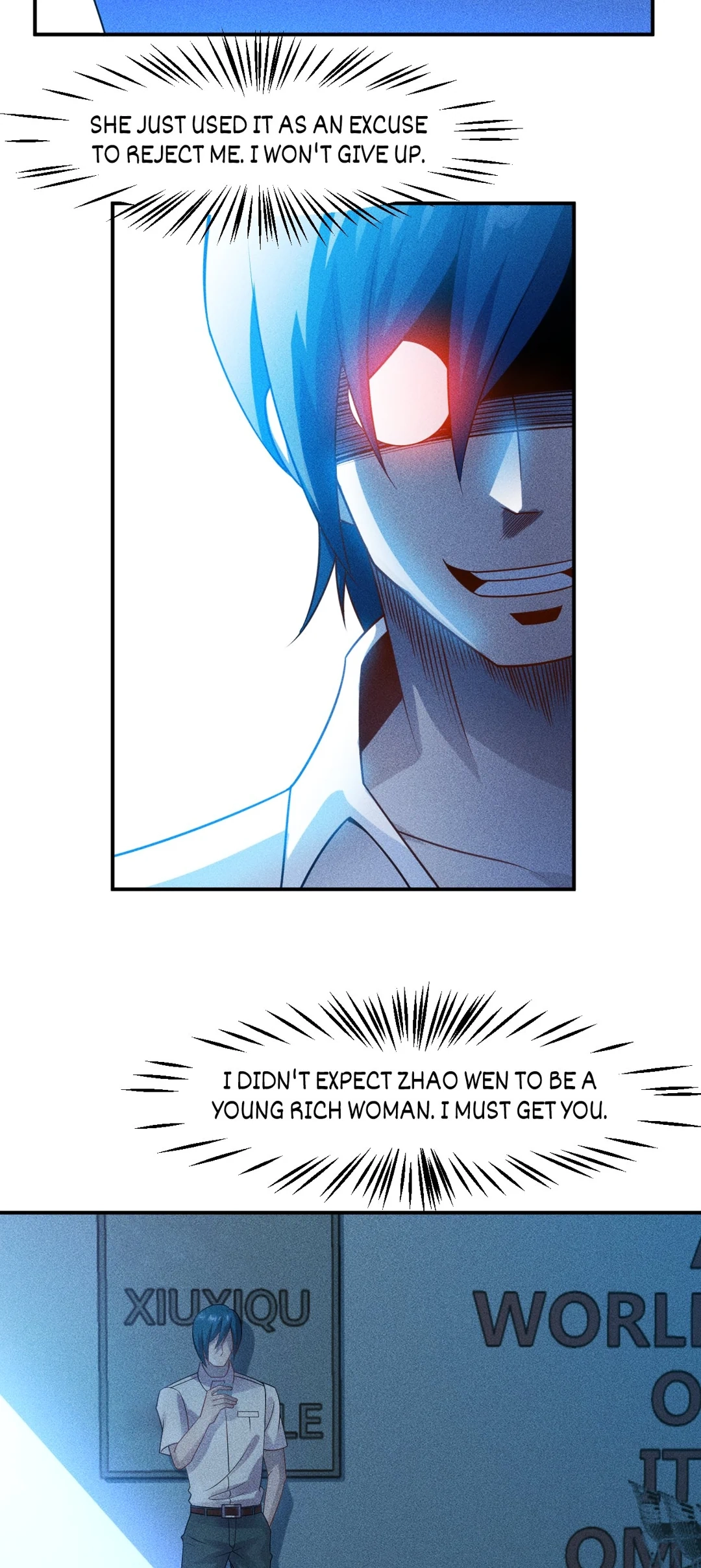 Read Her Private Bodyguard chapter 116 image 26 on Lezhin