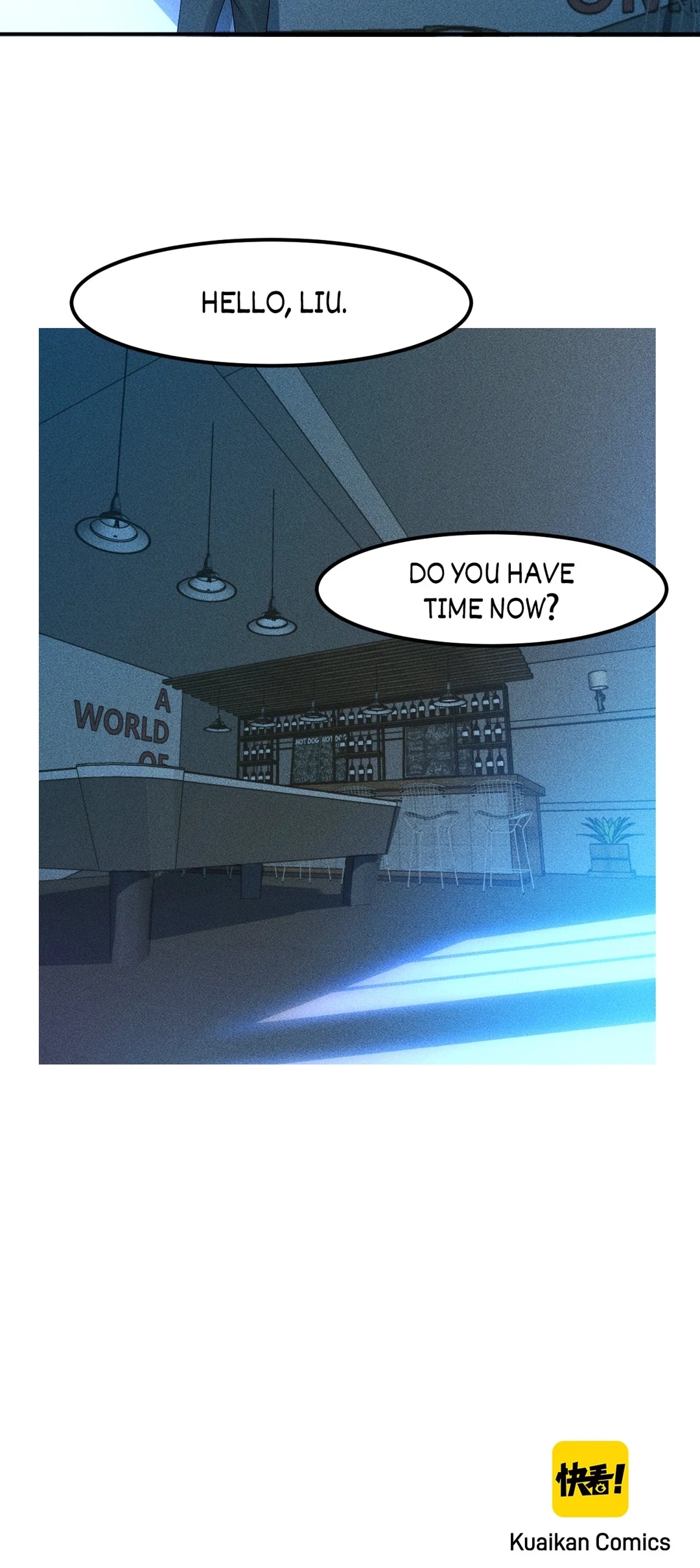 Read Her Private Bodyguard chapter 116 image 27 on Lezhin