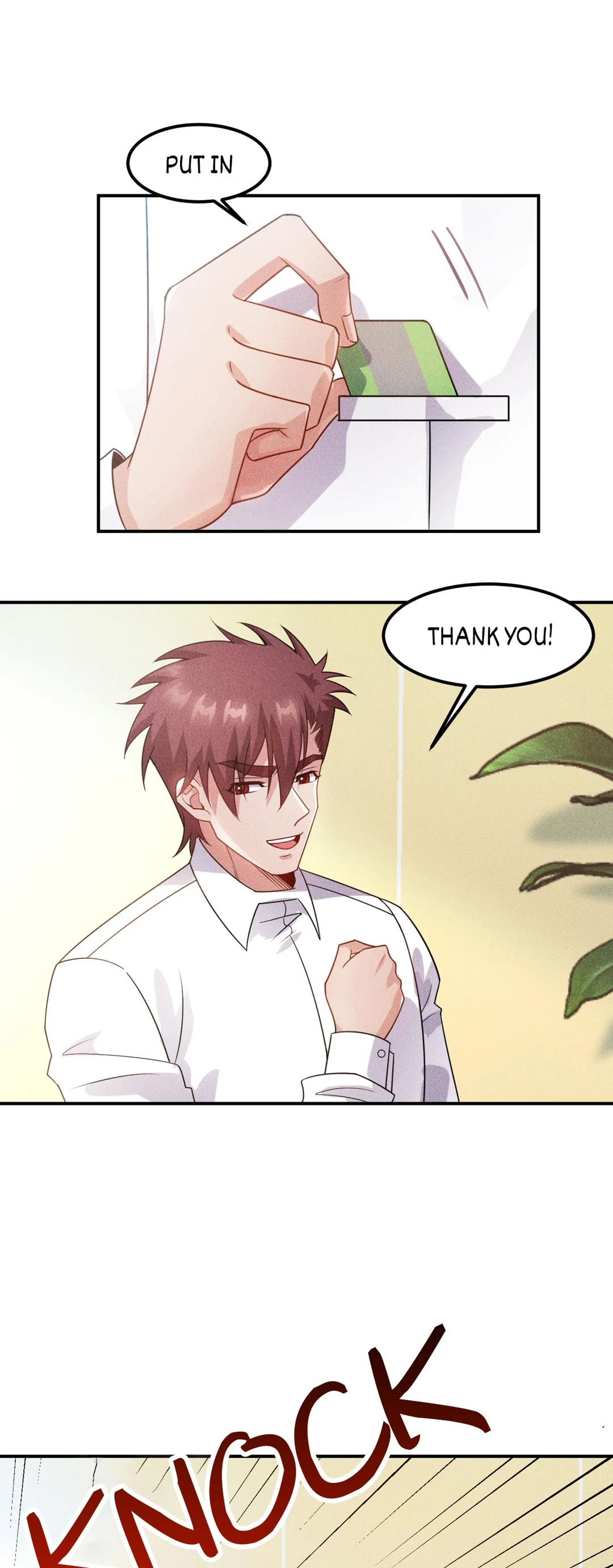 Read Her Private Bodyguard chapter 116 image 7 on Lezhin