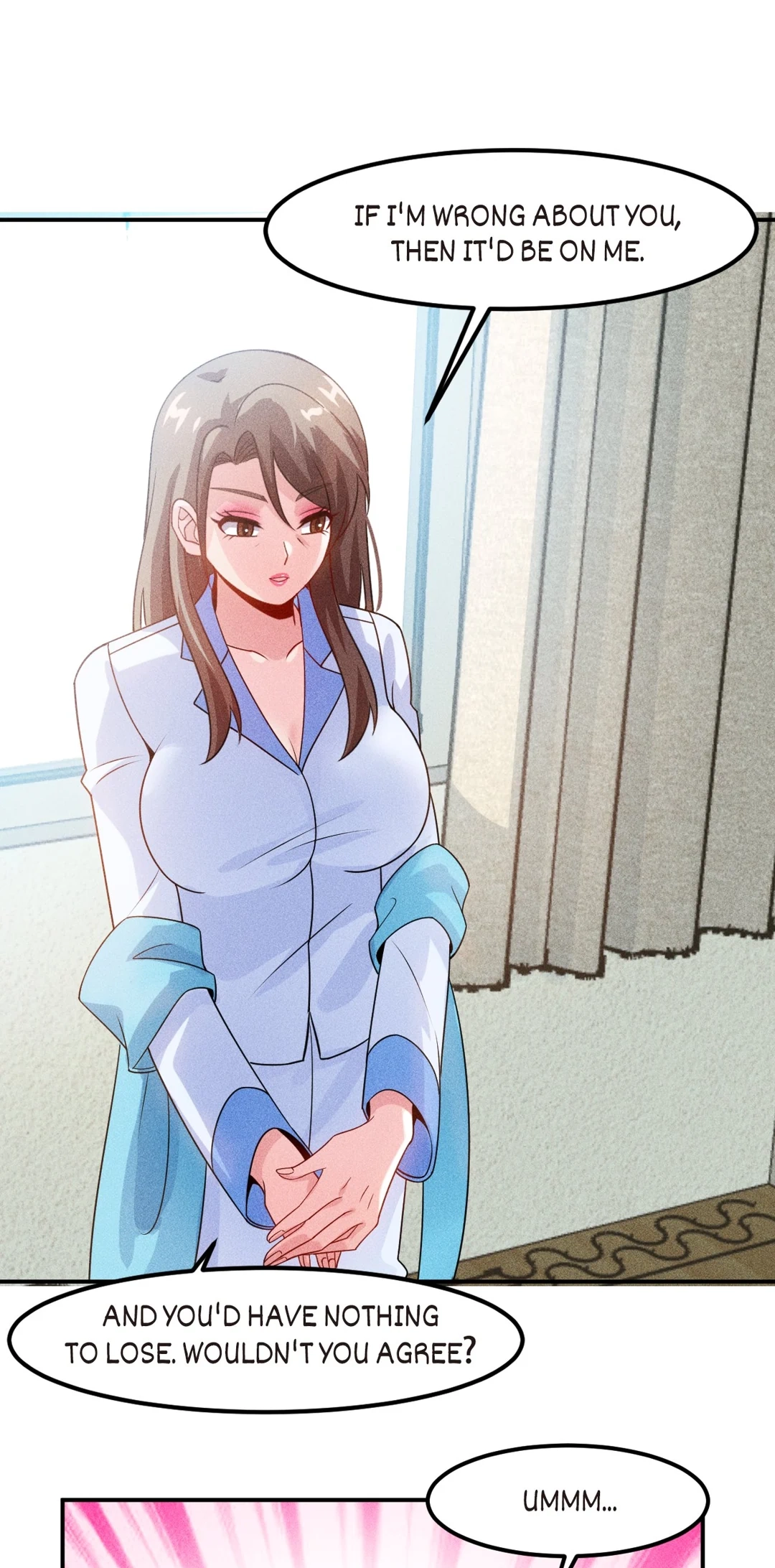 Read Her Private Bodyguard chapter 118 image 10 on Lezhin