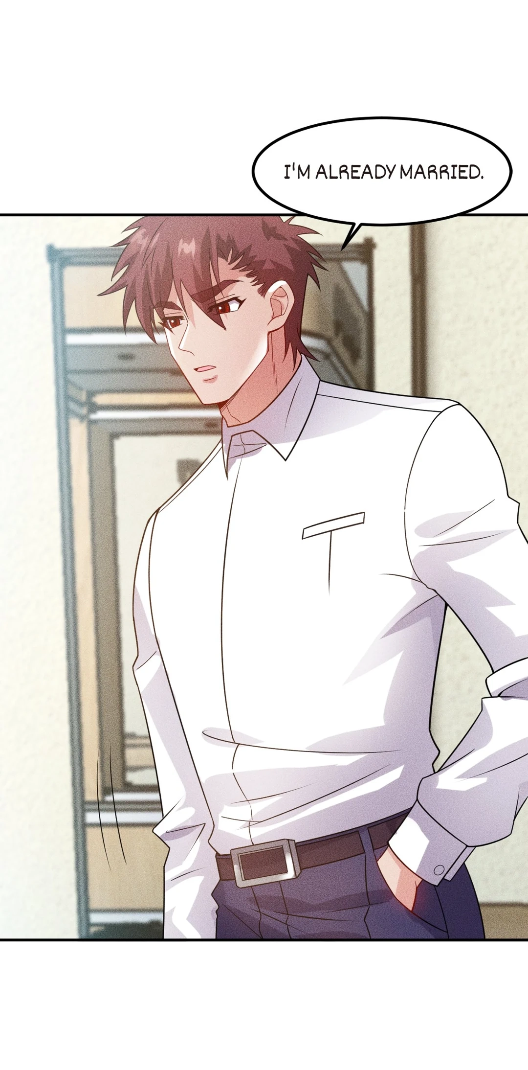 Read Her Private Bodyguard chapter 118 image 13 on Lezhin