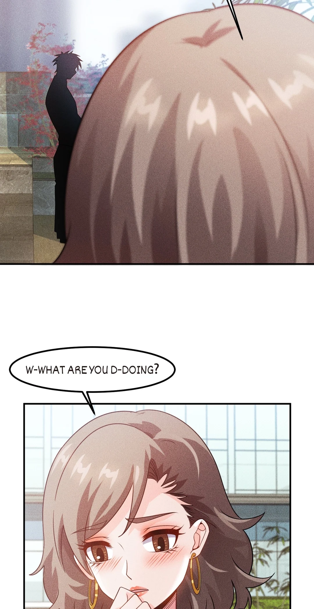 Read Her Private Bodyguard chapter 118 image 19 on Lezhin