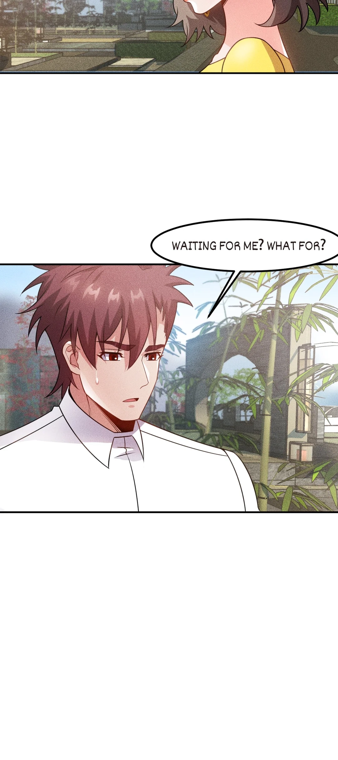 Read Her Private Bodyguard chapter 118 image 23 on Lezhin