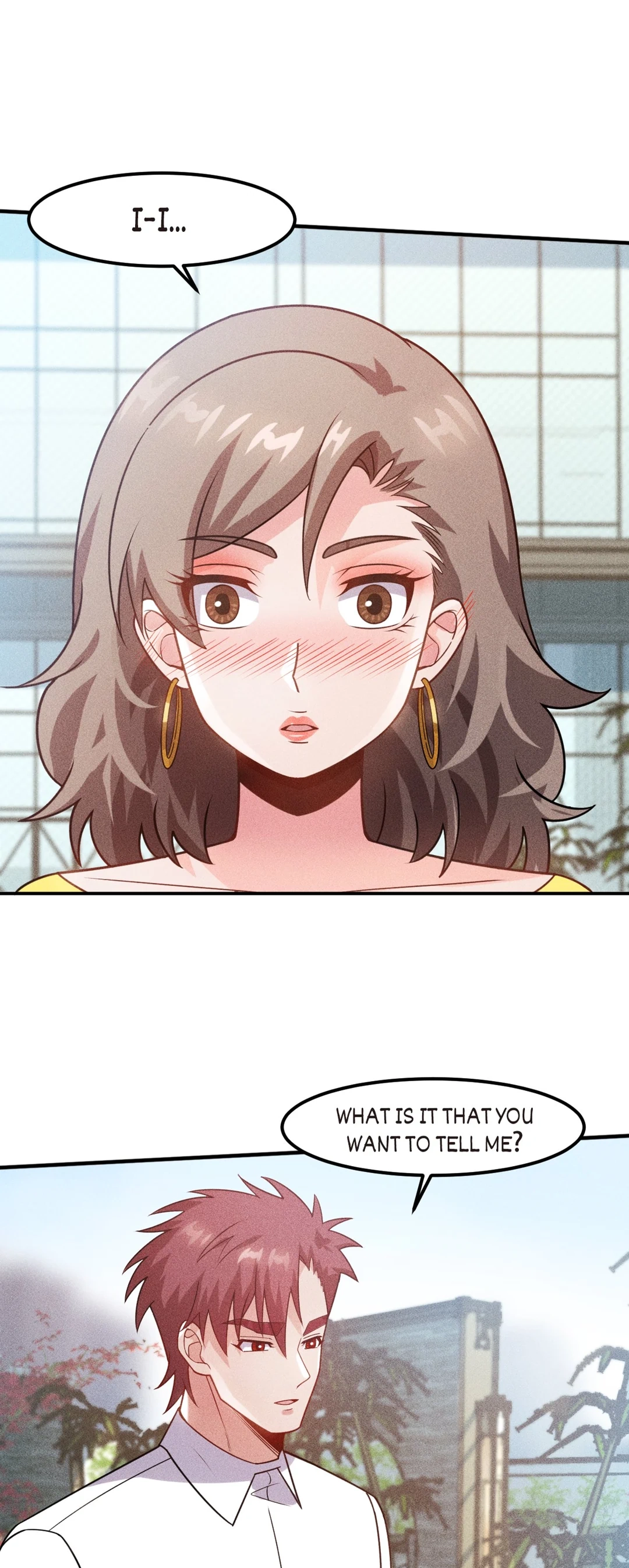 Read Her Private Bodyguard chapter 118 image 24 on Lezhin