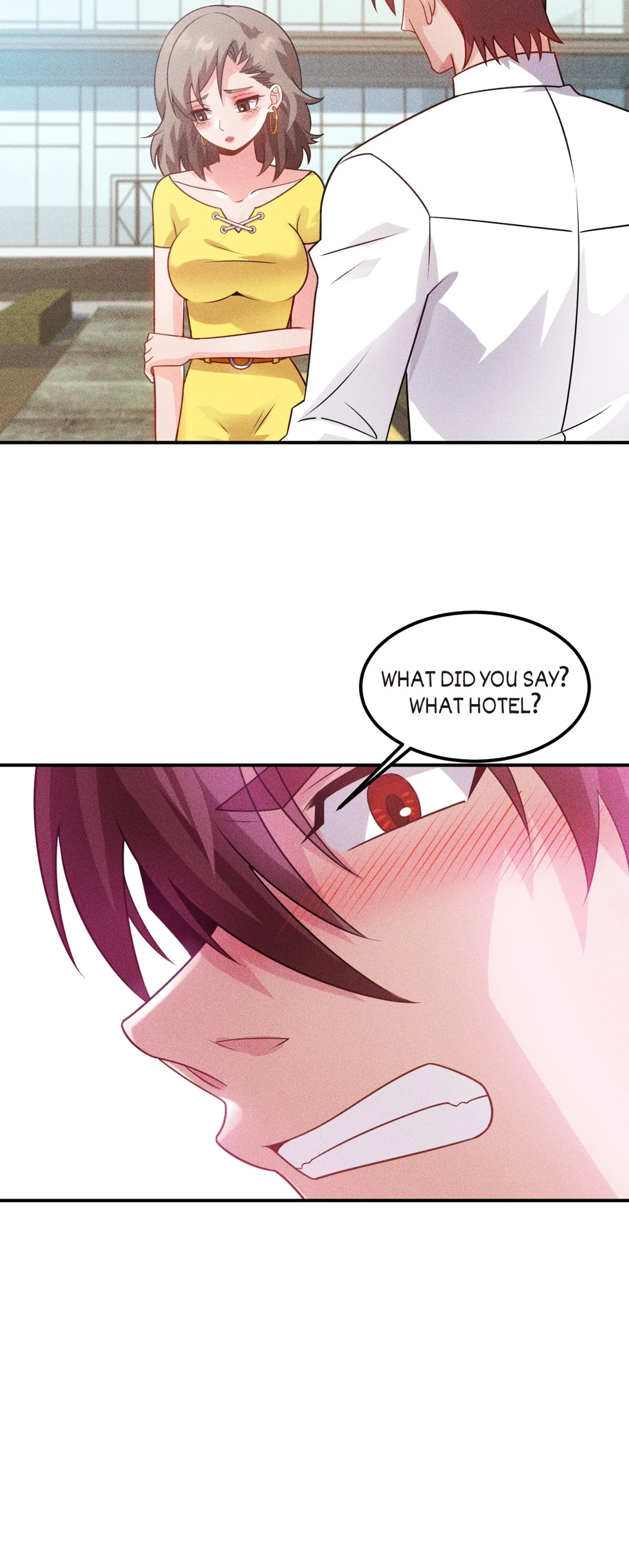 Read Her Private Bodyguard chapter 118 image 26 on Lezhin