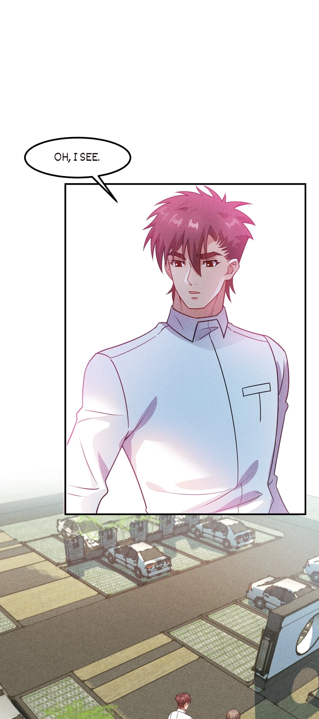 Read Her Private Bodyguard chapter 118 image 27 on Lezhin