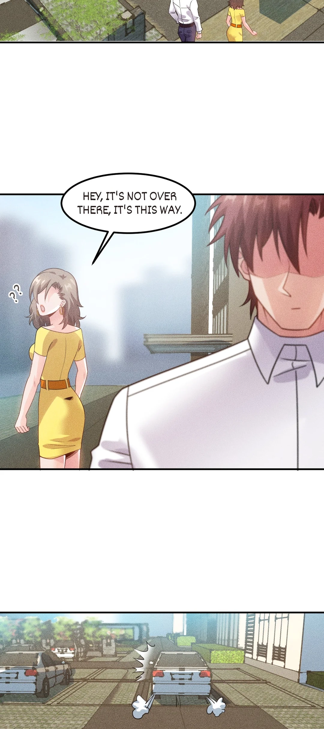 Read Her Private Bodyguard chapter 118 image 28 on Lezhin