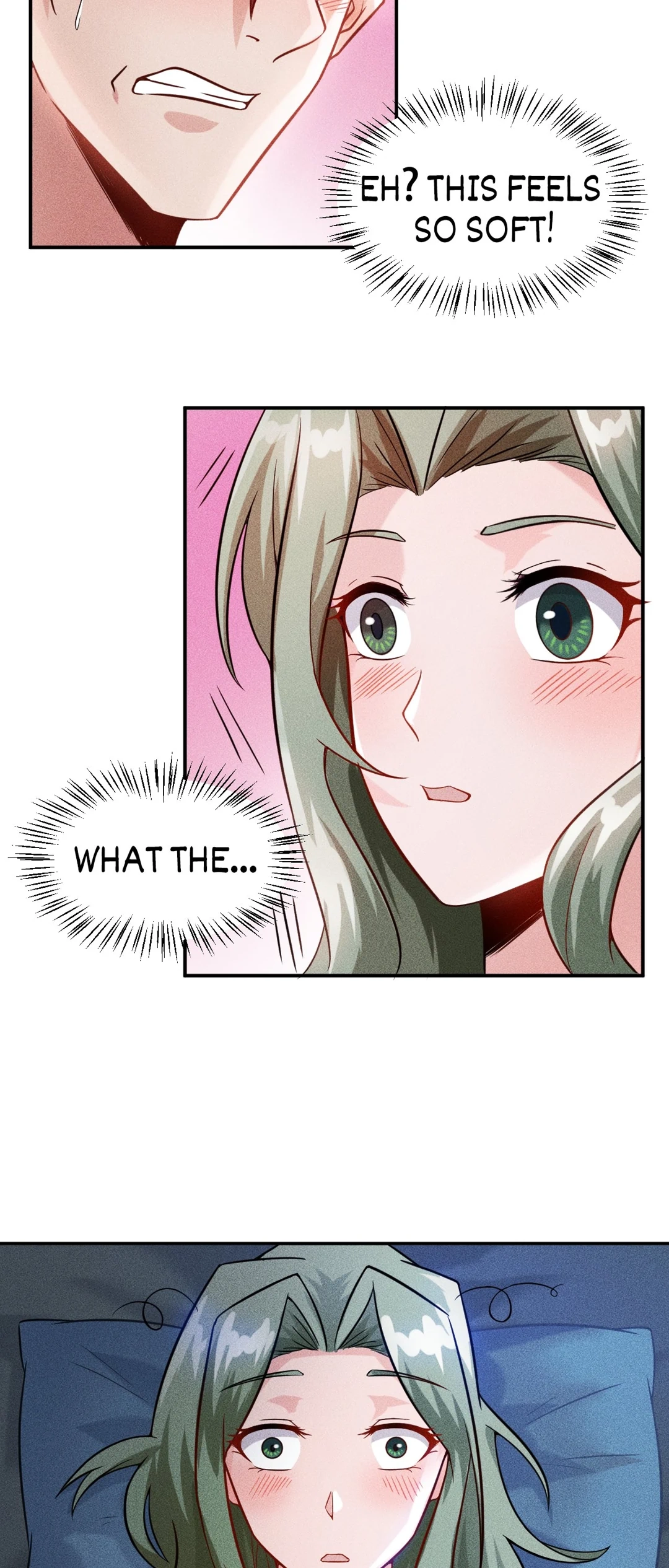Read Her Private Bodyguard chapter 119 image 12 on Lezhin