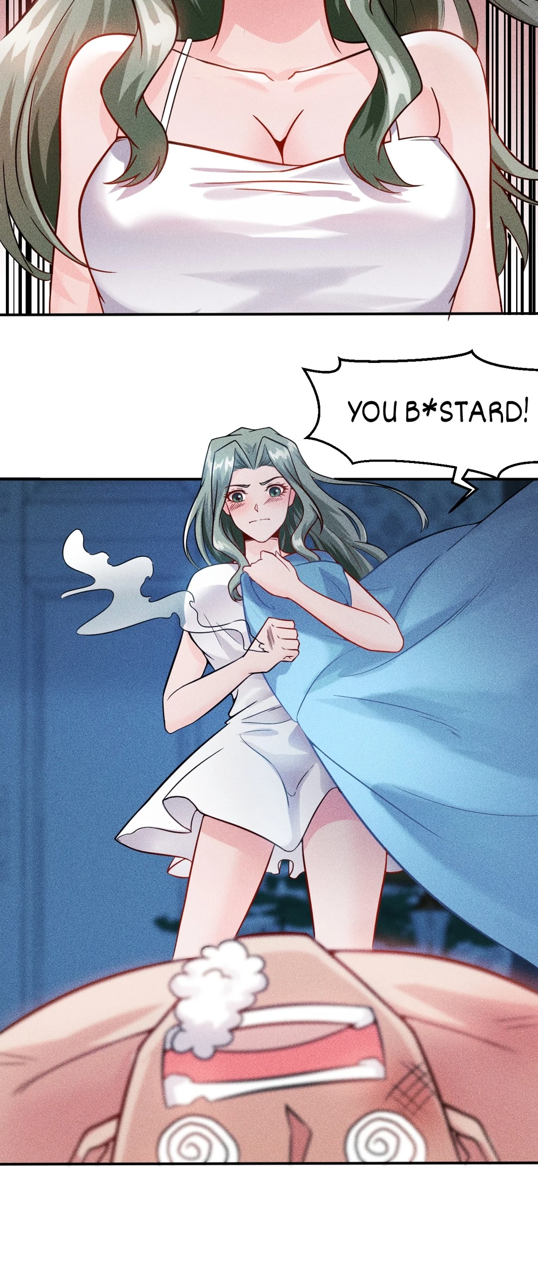 Read Her Private Bodyguard chapter 119 image 14 on Lezhin
