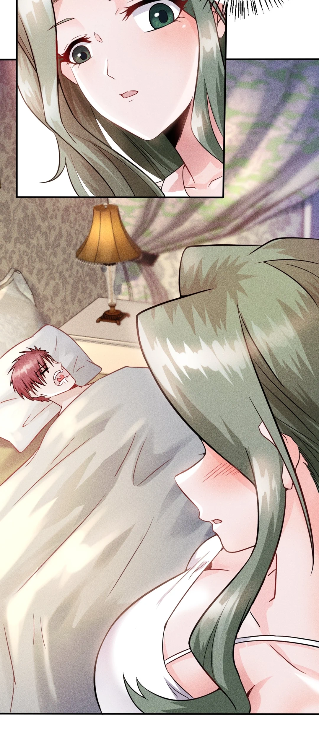 Read Her Private Bodyguard chapter 119 image 4 on Lezhin