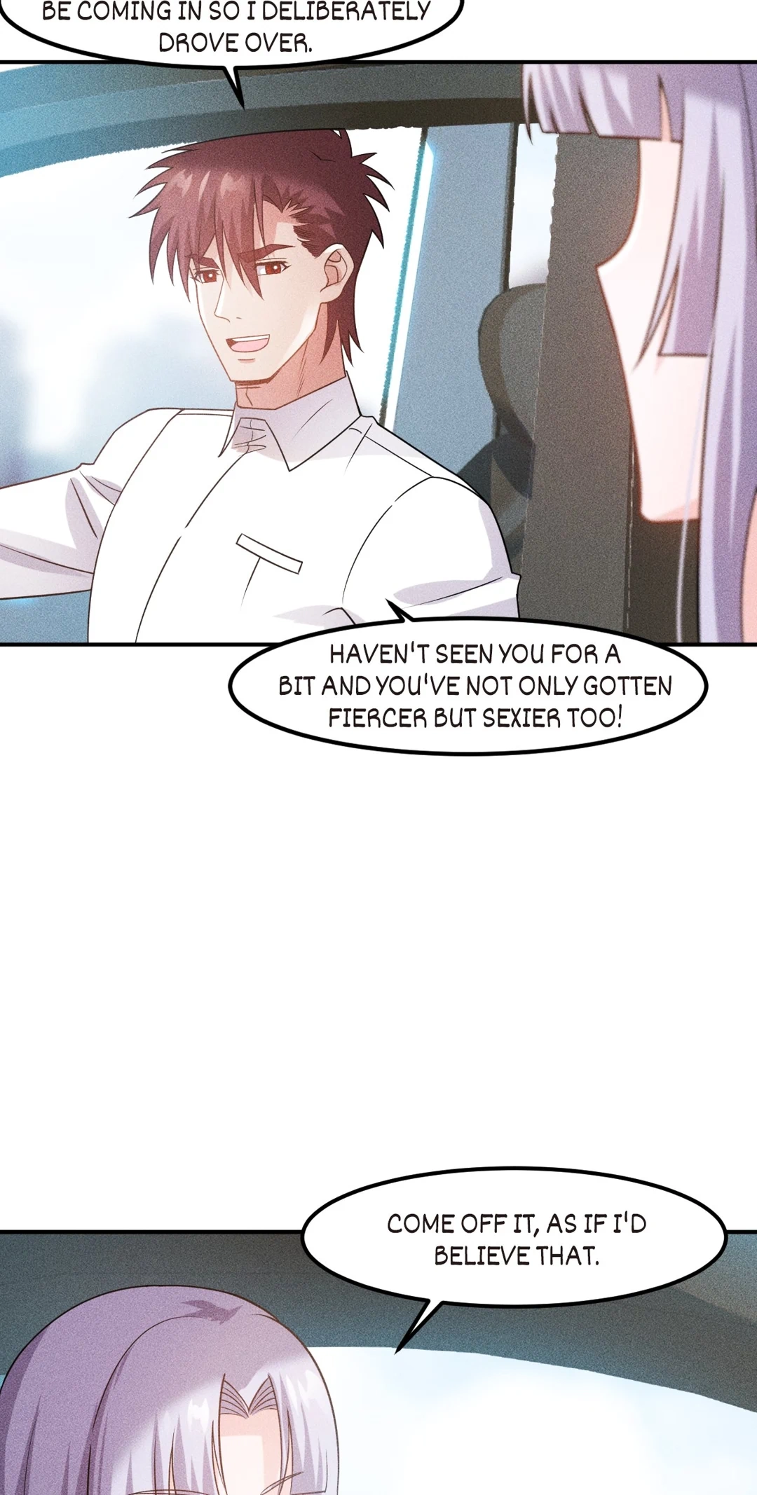 Read Her Private Bodyguard chapter 12 image 10 on Lezhin