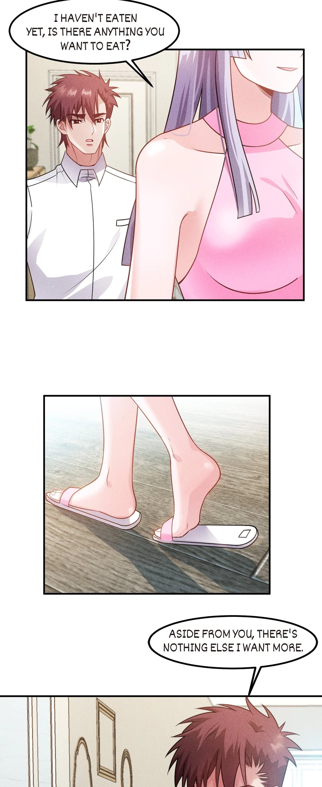 Read Her Private Bodyguard chapter 12 image 12 on Lezhin