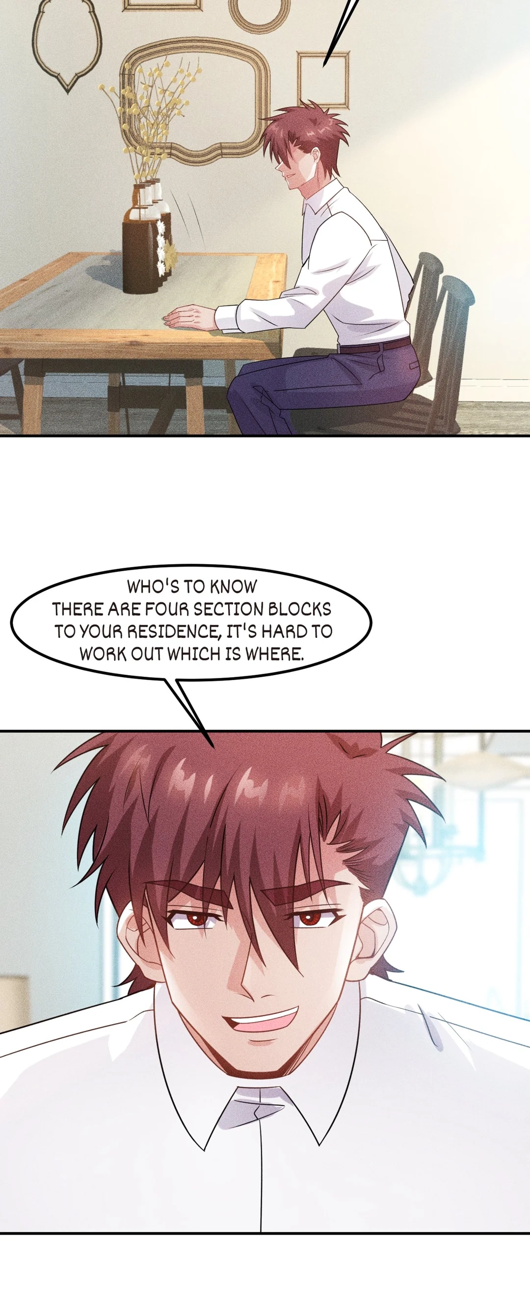 Read Her Private Bodyguard chapter 12 image 14 on Lezhin
