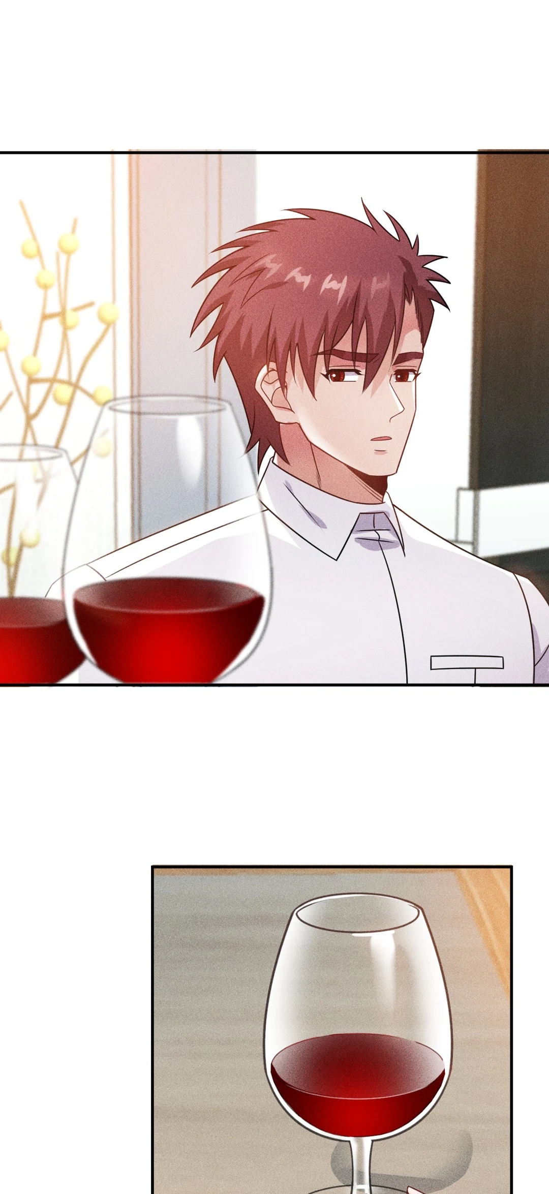 Read Her Private Bodyguard chapter 12 image 20 on Lezhin