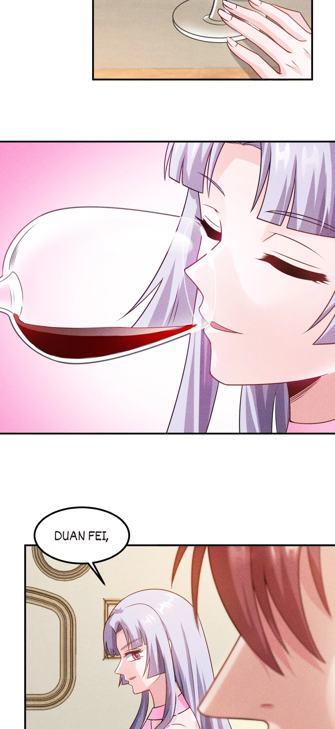 Read Her Private Bodyguard chapter 12 image 21 on Lezhin