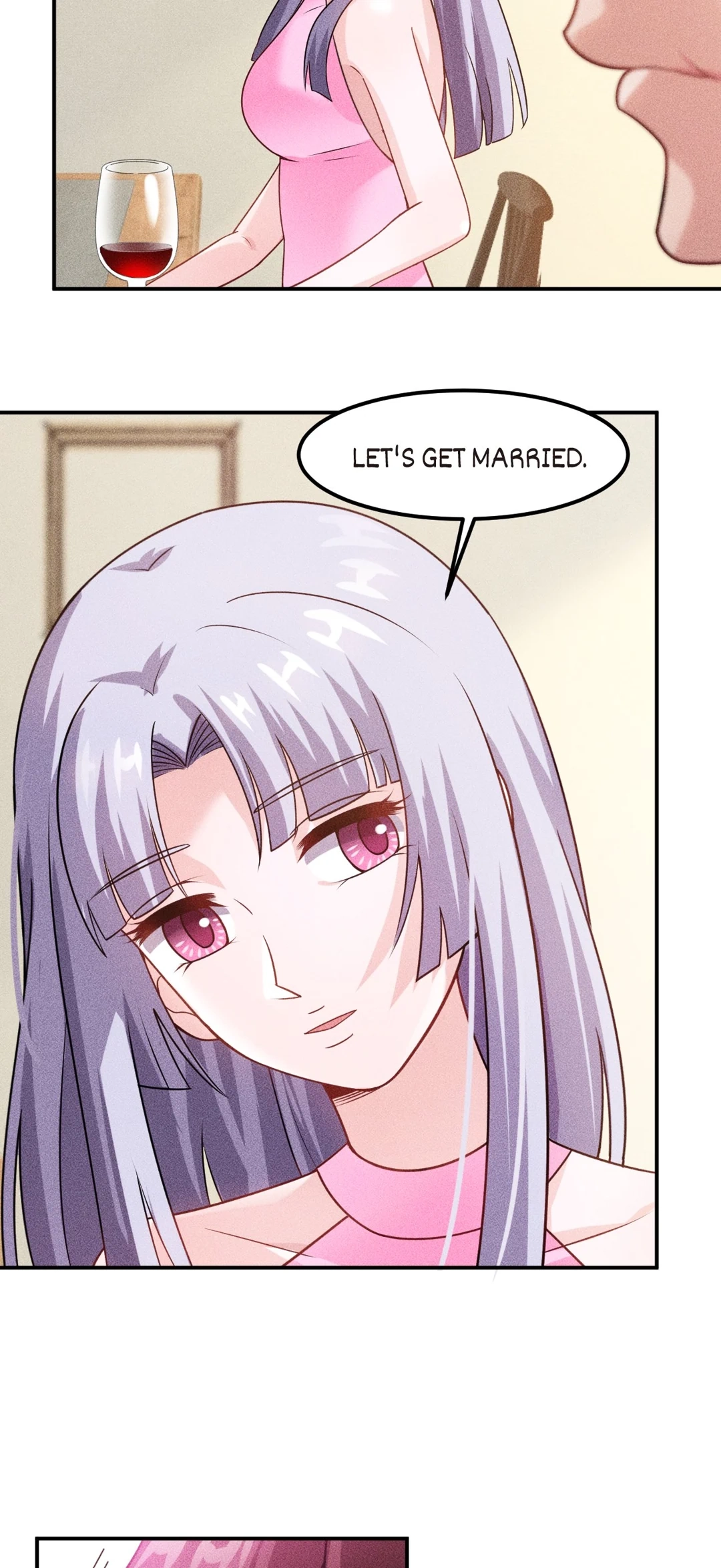 Read Her Private Bodyguard chapter 12 image 22 on Lezhin