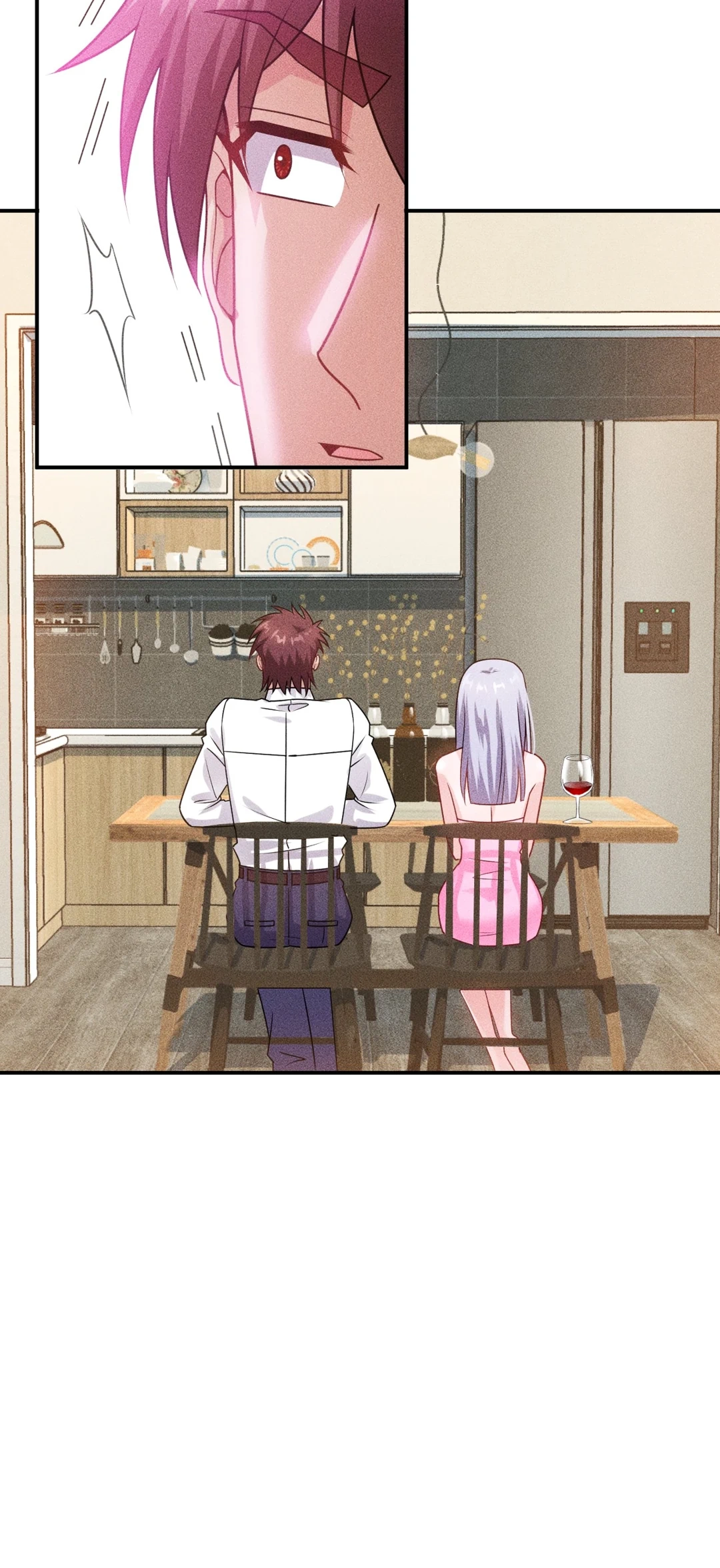 Read Her Private Bodyguard chapter 12 image 23 on Lezhin