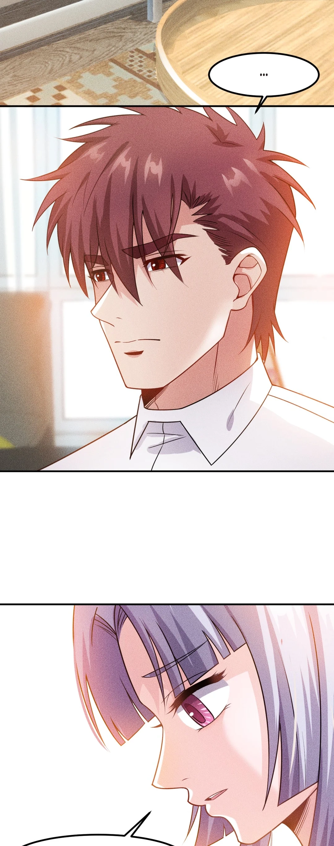 Read Her Private Bodyguard chapter 12 image 25 on Lezhin