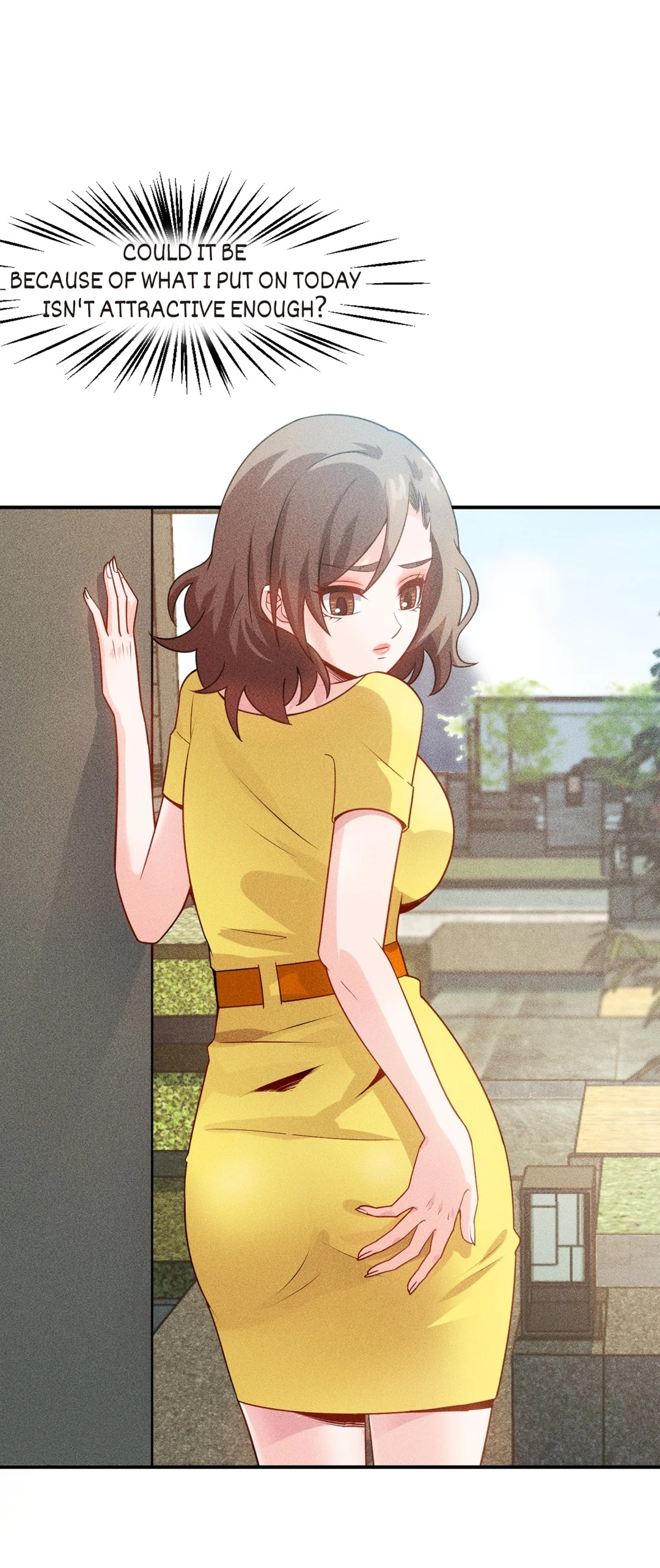 Read Her Private Bodyguard chapter 12 image 3 on Lezhin