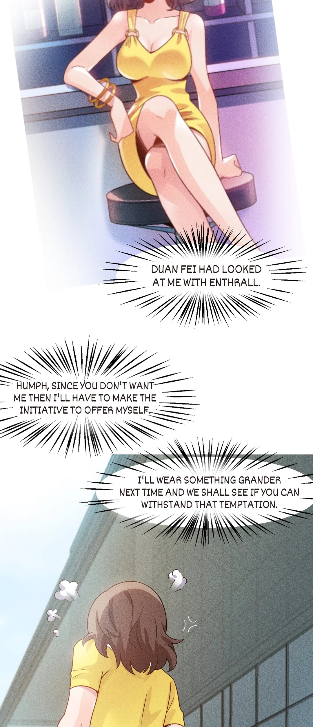 Read Her Private Bodyguard chapter 12 image 5 on Lezhin