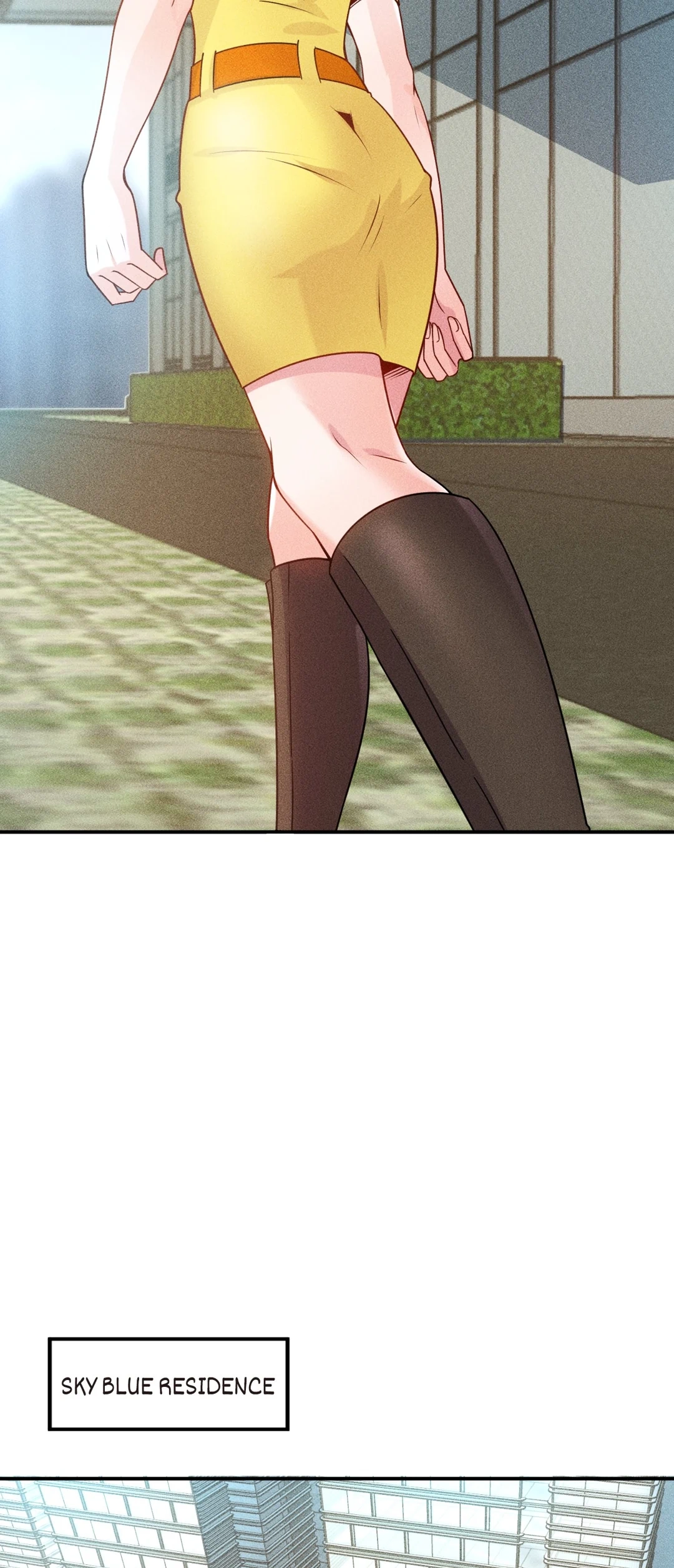 Read Her Private Bodyguard chapter 12 image 6 on Lezhin