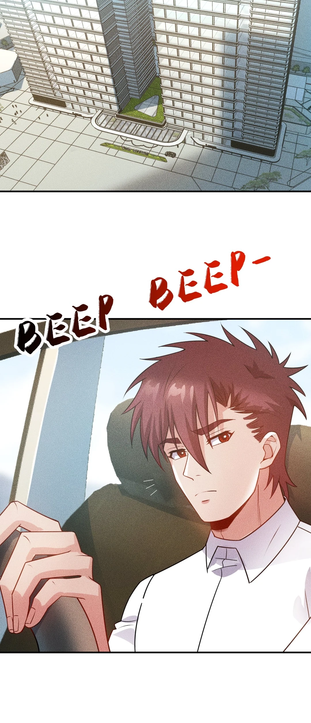 Read Her Private Bodyguard chapter 12 image 7 on Lezhin
