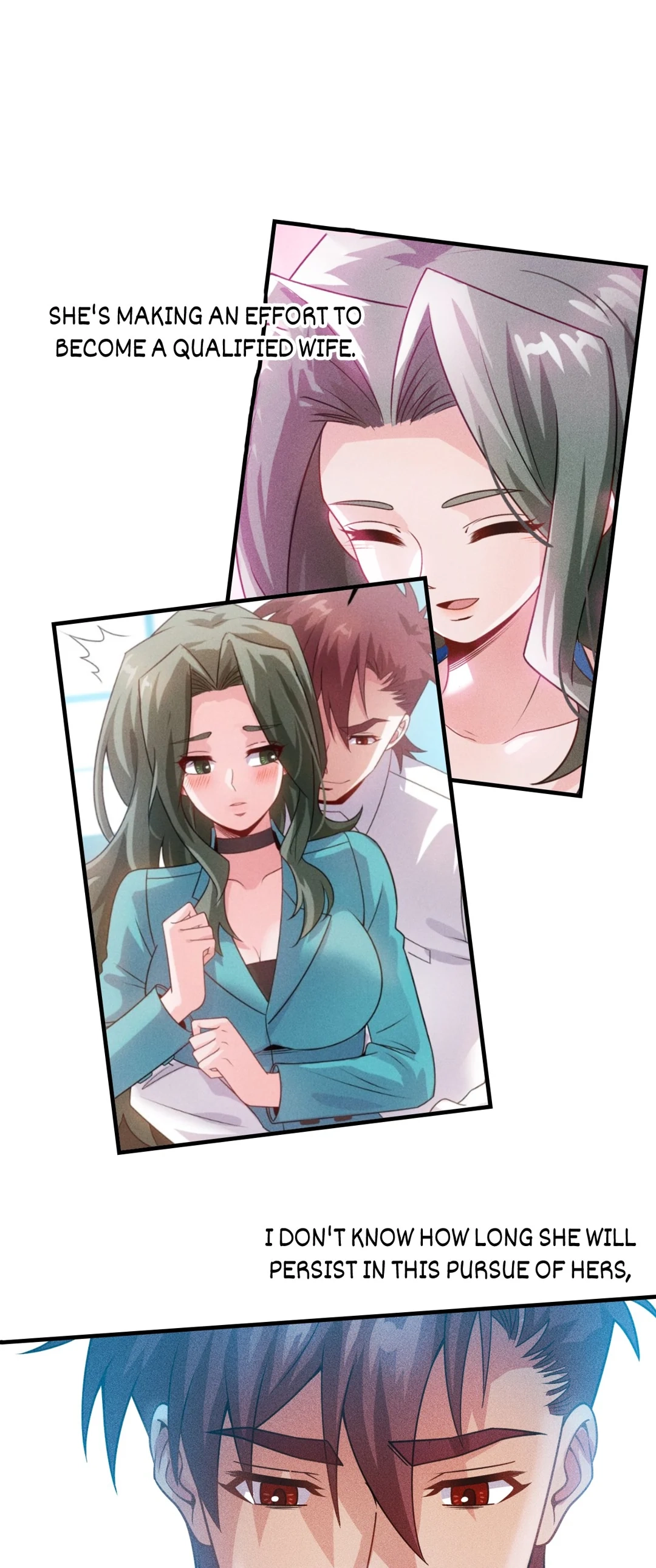 Read Her Private Bodyguard chapter 122 image 19 on Lezhin