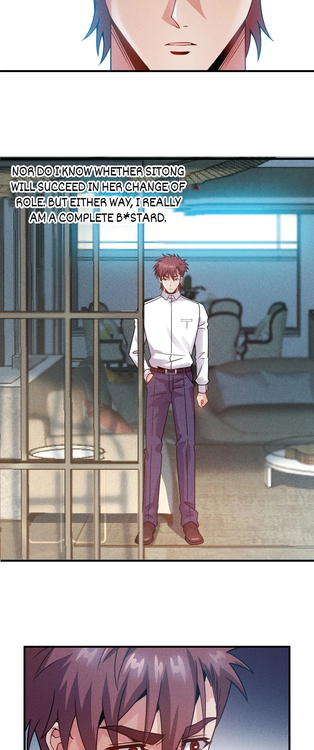 Read Her Private Bodyguard chapter 122 image 20 on Lezhin