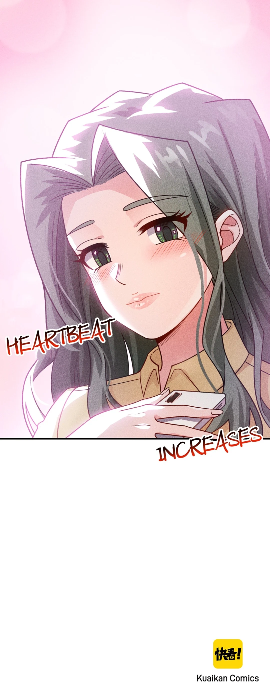 Read Her Private Bodyguard chapter 122 image 24 on Lezhin