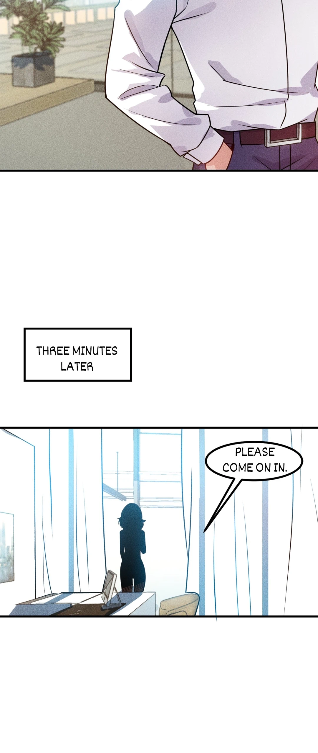 Read Her Private Bodyguard chapter 123 image 15 on Lezhin