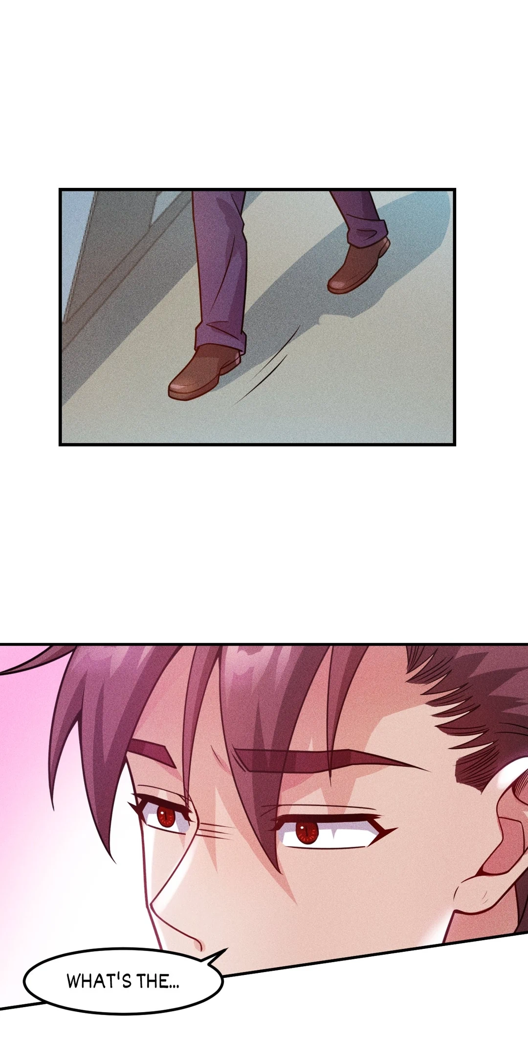Read Her Private Bodyguard chapter 123 image 16 on Lezhin