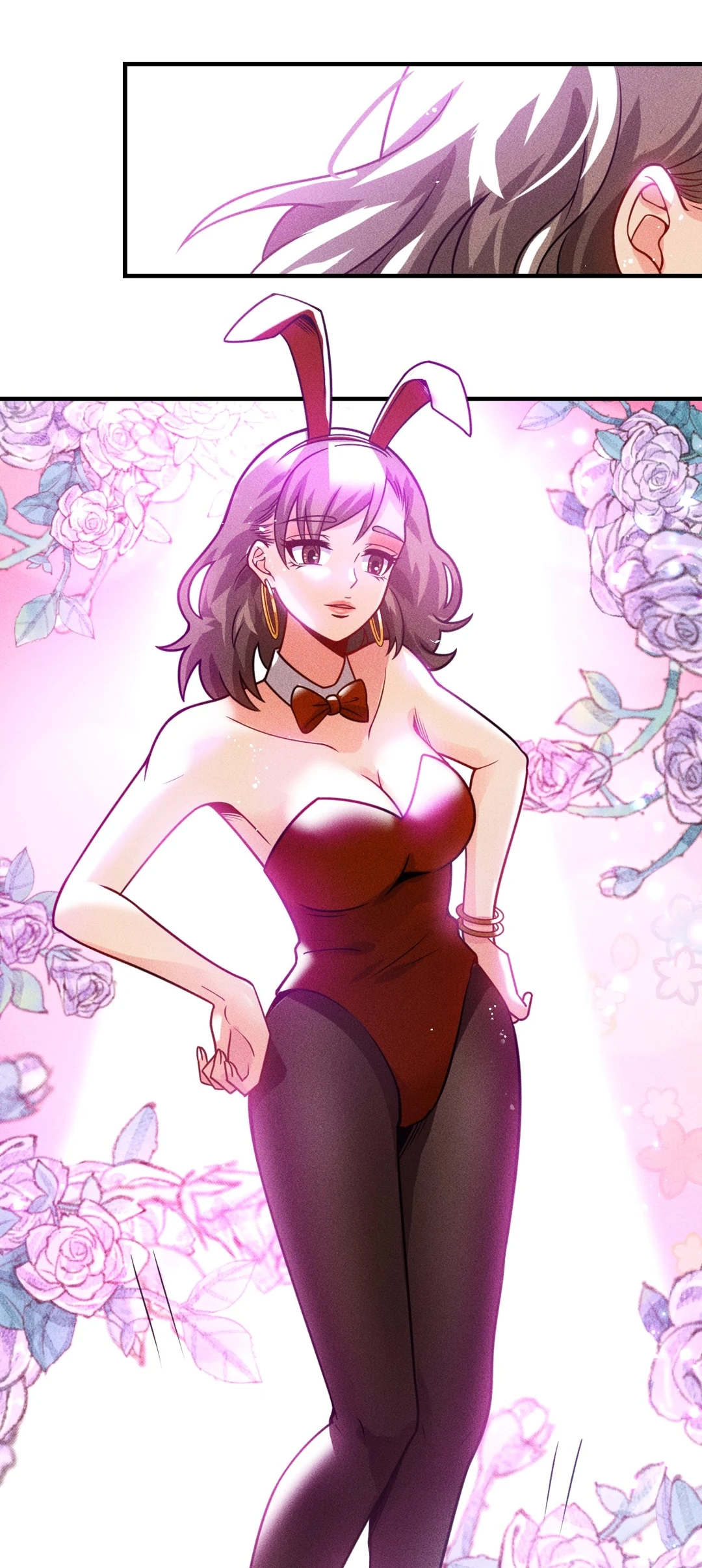 Read Her Private Bodyguard chapter 123 image 21 on Lezhin