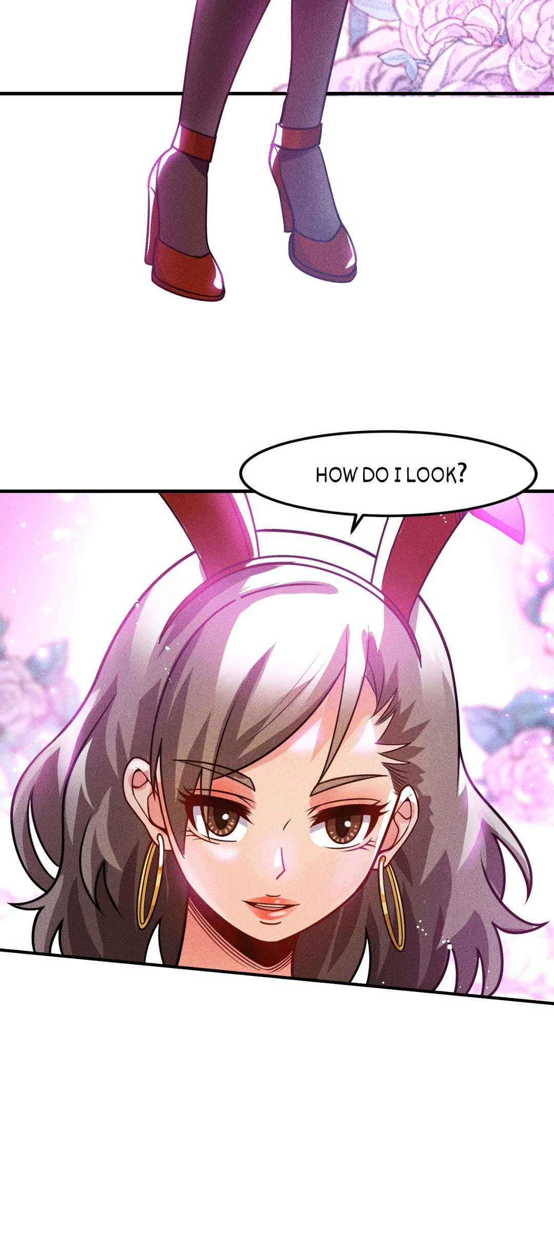 Read Her Private Bodyguard chapter 123 image 22 on Lezhin