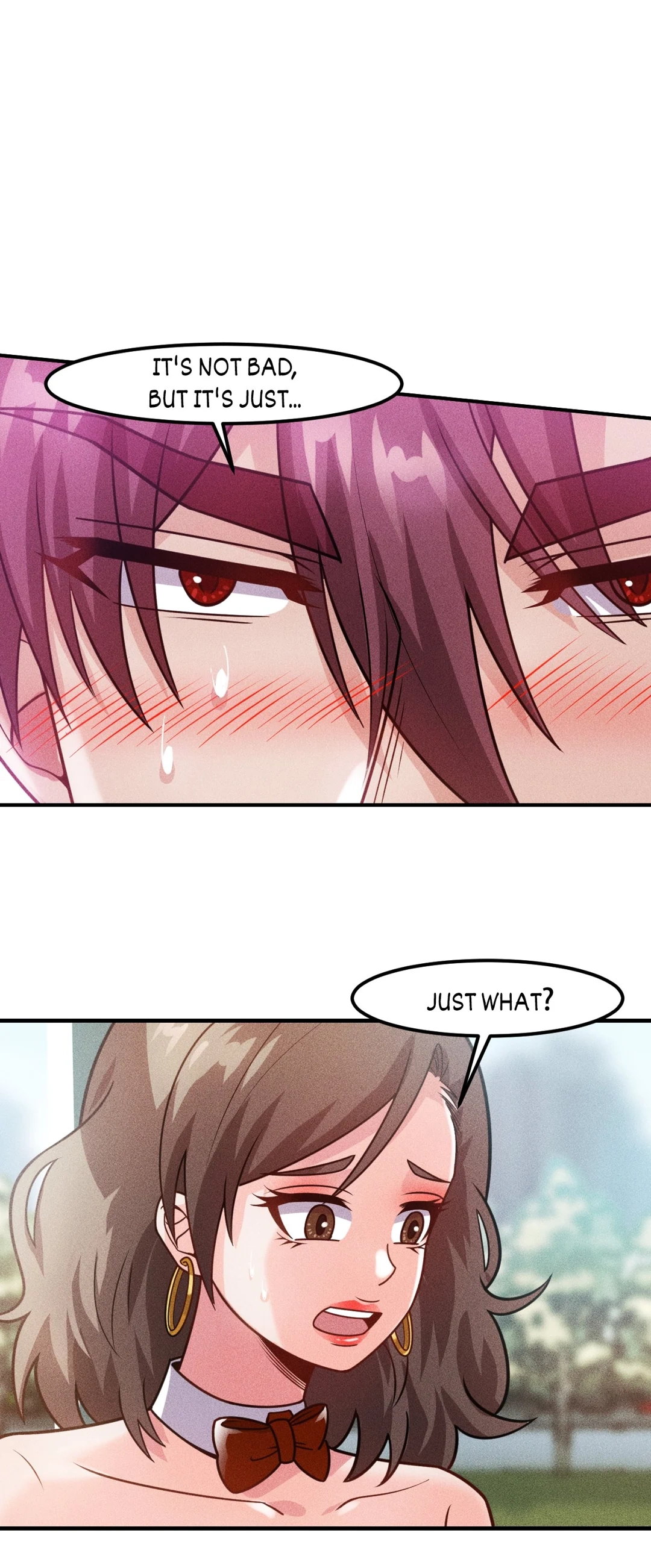 Read Her Private Bodyguard chapter 123 image 23 on Lezhin