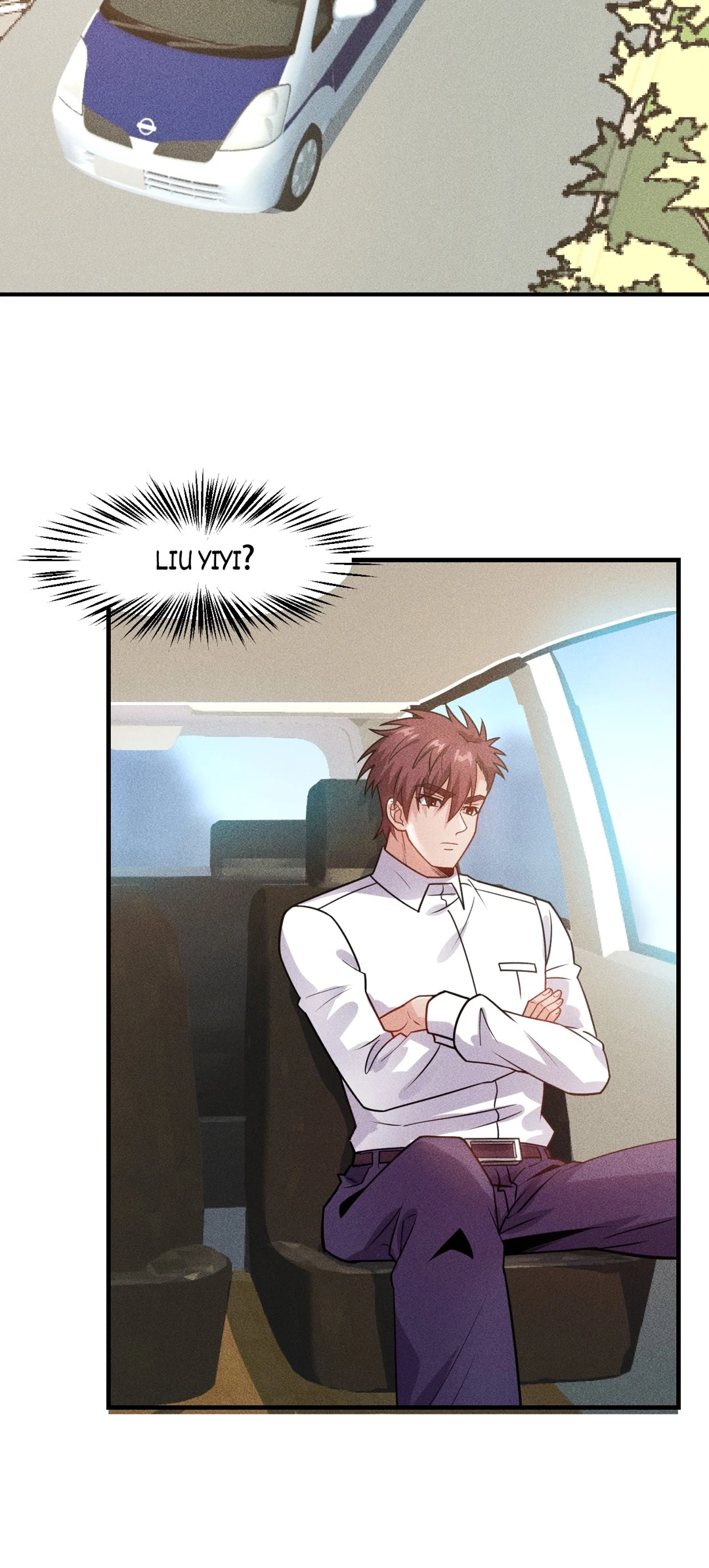 Read Her Private Bodyguard chapter 123 image 8 on Lezhin